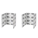 84.5 x 32.5 x 0.8 cm × 2개