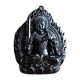 不動明王 雞 × 1個