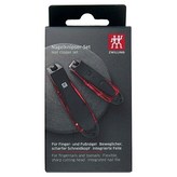 晶亮紅組 × 1組