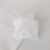 牛奶色 × 1組