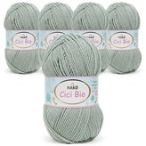 10023 復古綠 × 1個