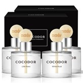 리틀포레스트 + 화이트머스크