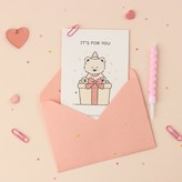 溫馨派對 × 1套