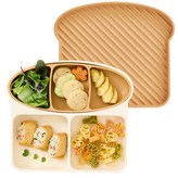 토스트브라운 × 1세트