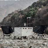 아이보리 × 1개