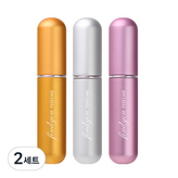 金色, 銀色, 粉紅色