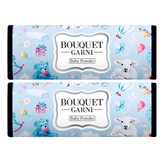 베이비 파우더향