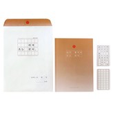 낮이짧아서쓰는편지 × 1개