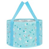 藍色小花 × 1個