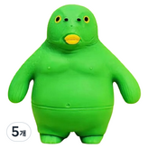 초록괴물