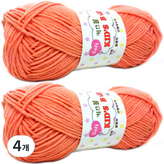 665 복숭아 핑크