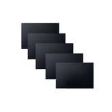 4開 × 5張