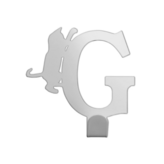 當貓咪遇上字母G