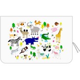 01 動物園(遮光款)+繩子(隨機出貨) × 1組