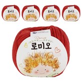 30주황빛빨강