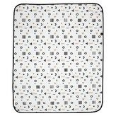 純真之瞳 白色 × 1個