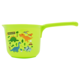 恐龍 淺綠色 × 1個