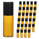 블랙(캡) + 브라운(용기)