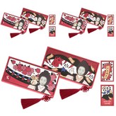 DongKwang+SamKwang × 1組