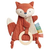 聰明狐狸 × 1個