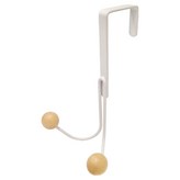 雙勾白色 × 1組