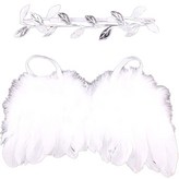 月桂樹 + 天使之翼 × 1組