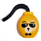 墨鏡熊款 × 1個
