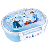 冰雪奇緣 × 1個