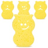 黃色 × 4入