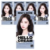 쿨브라운
