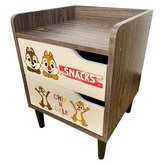 奇奇蒂蒂 木質色 × 1件