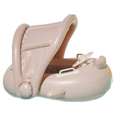 棕色飛機 × 1個