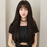 炭黑色 × 1個