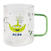 三眼怪 大臉 透明 × 1個