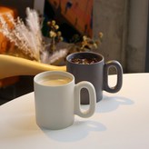 炭灰色,米色 × 1套