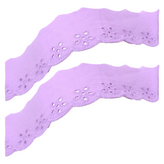 紫色