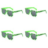 TYPE01綠色 × 4個