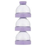 紫芙派 透明色 × 1組