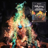 혼합색상 × 5개