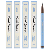 2호 뮤티드 브라운