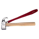 木紋色 + 紅色 × 1個