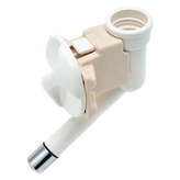 白色 × 1個