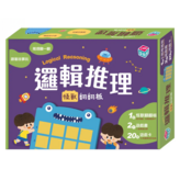 多色 × 1盒