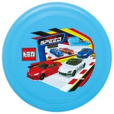 TOMICA × 1個