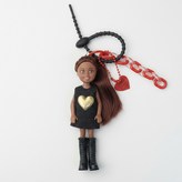 미니 원피스 × 1개