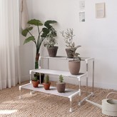 실버 + 화이트 × 1개