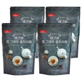 500g × 4개