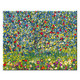 克林姆 蘋果樹 × 1個