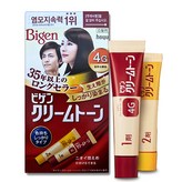 4G 자연밤색