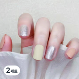 50 그린 브라운 포인트 실버(HS-160)